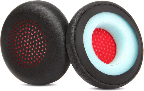 Voyager 4310 UC Replacement Ear Pads Ear Cushions Compatible with Poly Voyager 4310 UC/4320 UC/Voyager Focus UC/Voyager Focus 2 UC USB-A Headset P...