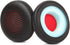 Voyager 4310 UC Replacement Ear Pads Ear Cushions Compatible with Poly Voyager 4310 UC/4320 UC/Voyager Focus UC/Voyager Focus 2 UC USB-A Headset P...