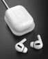 Galvanox AirPods Pro Charger - Wireless Charging Station for Apple AirPod Pro/AirPods Pro 2nd Generation (White)......