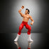 Mattel WWE Action Figure, 6-inch Collectible Honky Tonk Man with 10 Articulation Points & Life-Like Look...
