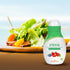 Stevia Concentrated Liquid Sweetener (Optimized with Erythritol) 1.33 FL OZ (37 mL) – 2 Pack...