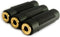 3.5mm Stereo Jack to 3.5mm Stereo Jack Female to Female Adapter Connector Gold Plated (3 Pack)...
