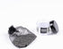 BOXIO - Beads: cleaning beads made of stainless steel for bottles wash canisters - 3 mm balls incl. storage bag - stainless steel cleaning beads f...