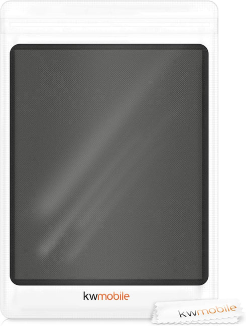 kwmobile Cover Compatible with Nespresso Pixie - Plastic Case for Coffee Maker Machine - Dark Grey...
