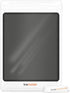 kwmobile Cover Compatible with Nespresso Pixie - Plastic Case for Coffee Maker Machine - Dark Grey...