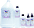 Art Institute Glitter Designer Dries Clear Adhesive 2 OZ W/Black SPOUT...