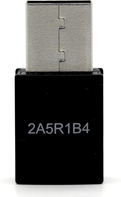 WiFi 5 Bluetooth BT4 USB Mini Wireless Network Dongle Adapter for Linux 6.2+...