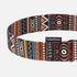 CollarDirect Martingale Collars for Dogs Heavy Duty Tribal Pattern Adjustable Soft Safety Training Nylon Wide Pet Collar Medium Large (Pattern 3, ...