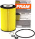 FRAM Tough Guard Replacement Oil Filter TG10515 with SureGrip, Designed for Interval Full-Flow Conventional and Synthetic Oil Changes Lasting Up t...