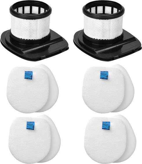 IX140 IX141 IX142 Filters, Lichelete IX141 Filters for Shark Rocket Pet Pro IZ140 IZ140C IZ141C IZ142 UZ145 Stick Vacuums, Part 616FJ140 and 617FJ...