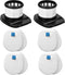 IX140 IX141 IX142 Filters, Lichelete IX141 Filters for Shark Rocket Pet Pro IZ140 IZ140C IZ141C IZ142 UZ145 Stick Vacuums, Part 616FJ140 and 617FJ...