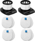 IX140 IX141 IX142 Filters, Lichelete IX141 Filters for Shark Rocket Pet Pro IZ140 IZ140C IZ141C IZ142 UZ145 Stick Vacuums, Part 616FJ140 and 617FJ...