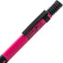 Pentel Smash Drafting Mechanical Pencil (0.5mm) - Special Edition Pink and Black w/Tube...