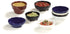Carlisle FoodService Products 087803 Molcajete Ramekin, 8 oz. Black, Melamine...