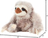 Wild Republic Pocketkins Sloth Stuffed Animal, Five Inches, Gift for Kids, Plush Toy, Fill is Spun Recycled Water Bottles, 5 inches, Model Number:...