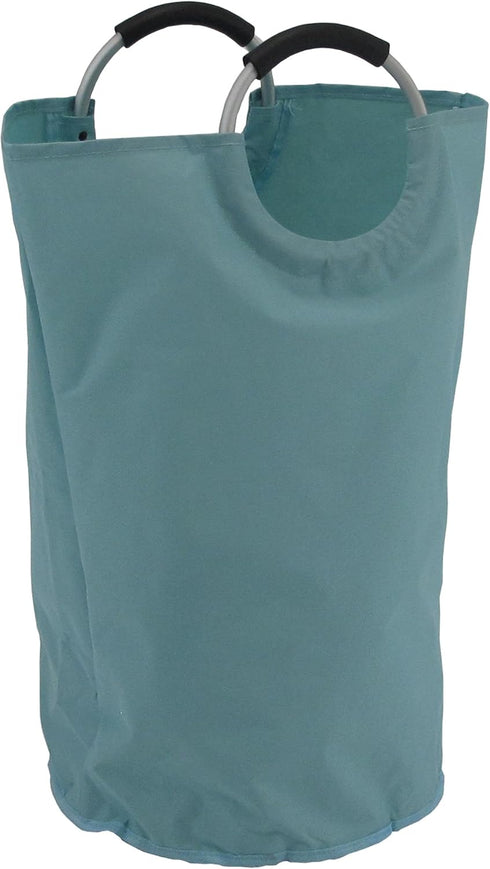 Redmon Chic Laundry-Bags, Aqua Large...
