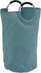 Redmon Chic Laundry-Bags, Aqua Large...