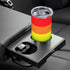 Stainless Steel Tumbler Gay Pride LGBT Rainbow flag Travel Cup 20 oz Insulated Coffee Mug Double Wall with Splash Proof Lid & Straw & Cleaning Bru...