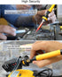 Soldering Iron Station Compatible with Dewalt 20V/18V DCB203 DCB204 DCB205 DCB206 Battery, Portable Cordless Soldering Iron Station Tool for DIY A...
