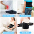Back Support Belt for Men and Women, Back Braces for Lower Back Pain, Stretcher for Lower Back Pain Relief, Scoliosis, Sciatica,Herniated Disc, Pr...
