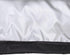 Industrial 24" Belt Drive Drum Fan Cove Waterproof&Dustproof Cover for 24" Barrel Fan,Commercial Floor Fan Cover Protection for Outdoor Indoor Bed...