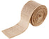Burlap Ribbon Roll Natural Jute 10 Yards for Wedding Decoration DIY Craft,3 inch by CCINEE...