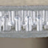 Scotch EF-6730-20NA Reclosable Fasteners 20, Clear, 10 Count...