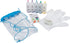 Tulip One-Step Tie Dye Drawstring Back Pack Kit, 43Pc...