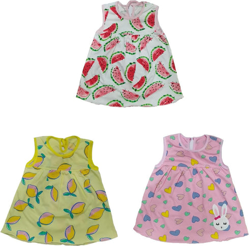 Newborn Baby Dolls Clothes Dress for 22-24 Inch Lifelike Newborn Reborn Baby Dolls Girl,Dress Outfit Clothing for 22-23-24 Inch Soft Body Reborn D...