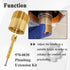 970-0830 Plumbing Extension Kit for Secure Fit Handle, Replacement Parts...