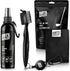 Golf Club Cleaning Kit - Includes a Groove Cleaner Tool with Golf Club Cleaner Brush, Towel and Golf Club Cleaner Spray....
