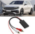 Car Bluetooth 5.0 Audio Adapter 2 RCA Input Wireless Bluetooth AUX Module Adapter Cable for Car Radio Stereo Speaker 25.5cm Length...