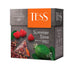 Tess Summer Time Fruit Tea Composition Hibiscus, Raspberry and Feijoa Leaf Tea in 20 Pyramid Sachets...