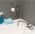 iDesign iD Cleaning Supplies, Charcoal...