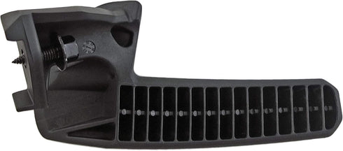 Dorman 761-5205 Front Driver Side Interior Door Handle Compatible with Select Freightliner Models, Black...