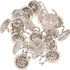 Amazing Drapery Hardware Car Headliner Pins Set of 12 - Upholstery Headliner Repair Automotive Fabric Fasteners Screws...