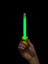 Cyalume Glow Sticks Military Grade Lightstick - Premium Green 6” SnapLight Emergency Chemical Light Stick with 12 Hour Duration , 10 Pack...