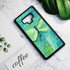 for Samsung Note 9, Galaxy Note 9, Art Design Soft Back Case Phone Cover, HOT12281 Green Dragonfly 12281...