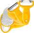 Original Corn Grater, Corn Peeler, Cheese Shredder, Bottle Opener and Pizza Cutter, Kitchen Gadgets 5 Piece Set(Yellow)…...