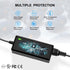 Replacment for JBL Xtreme 2 Charger Compatible with JBL Boombox, Xtreme, Extreme Portable Wireless Bluetooth Waterproof Speaker 8.8FT 19V Replacme...