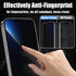 TQLGY Matte Privacy Screen Protector for iPhone 13 Pro Max with Camera Lens Protector, Full Coverage Anti Spy Tempered Glass, Anti-Glare, Anti-Fin...