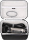 Hard Travel Case for Polardo Portable Travel Garment Steamer for Clothes 900-Watt, Case Only...