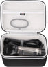 Hard Travel Case for Polardo Portable Travel Garment Steamer for Clothes 900-Watt, Case Only...