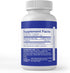 Pure Original Ingredients L-Theanine, (100 Capsules) Always Pure, No Additives or Fillers, Lab Verified...