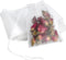 50Pcs Loose Tea Bags Tea Filter Bags Disposable Tea Bags for Loose Leaf Tea Mesh Small Drawstring Empty Tea Bags for Coffee, Herbs, Spice Sachet, ...