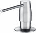 KRAUS Kitchen Soap and Lotion Dispenser in Chrome, KSD-42CH...