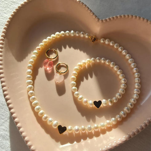 750Pcs Beads for Bracelets Making Kit DIY Pearl Jewelry Adults Charms String Crystal Girls Supplies...