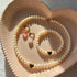 750Pcs Beads for Bracelets Making Kit DIY Pearl Jewelry Adults Charms String Crystal Girls Supplies...