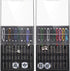 Hestya 2 Boxes (20 Pieces) Pre Threaded Needle Kit Assorted Color (Black)...