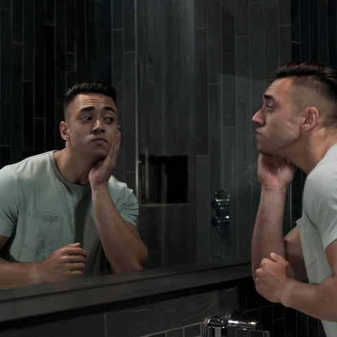 DOVE MEN + CARE Body Wash and Face For Fresh, Healthy-Feeling Skin Extra Fresh Cleanser That Effectively Washes Away Bacteria While Nourishing You...